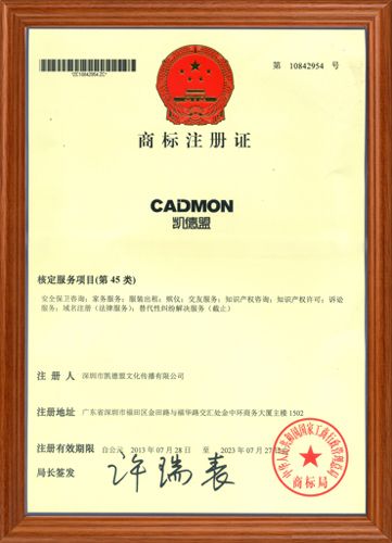 企業(yè)標(biāo)準(zhǔn)、產(chǎn)品保護(hù)、食品許可證與商標(biāo)代理的內(nèi)在聯(lián)系與實(shí)踐路徑